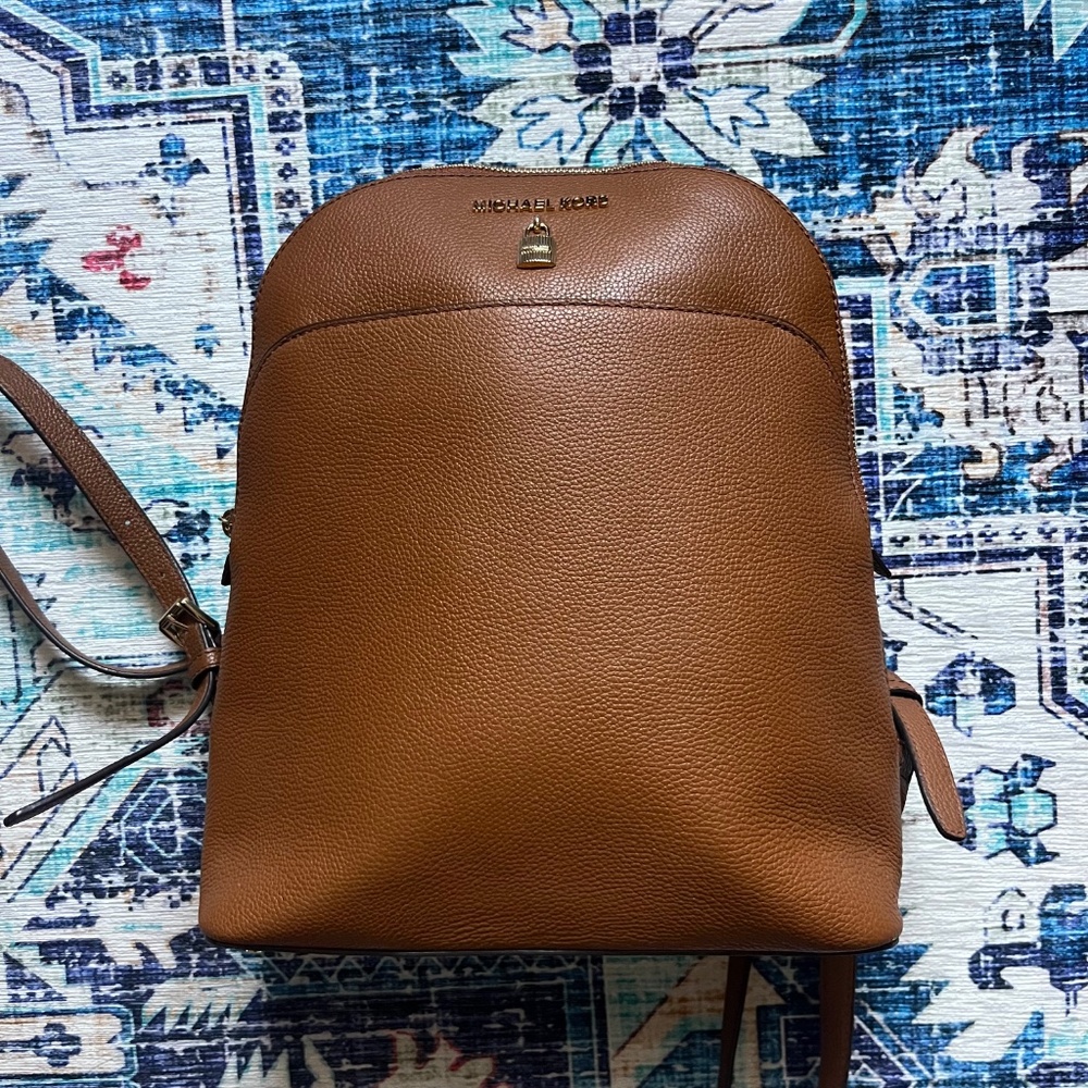 Michael Kors Backpack - Picture 3 of 5